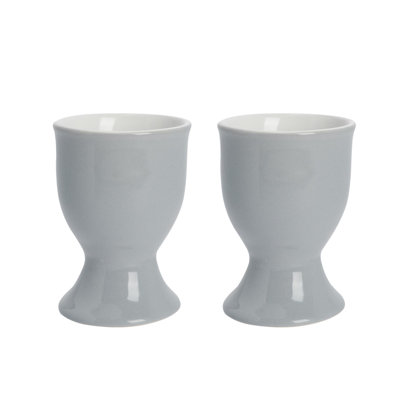 Argon Tableware Porcelain Egg Cup