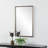 Dorotheia Iron Rectangle Wall Mirror