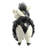 Lace and Lard Madam Pig Statue