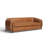 Bruno Upholstered 86.5'' Sofa