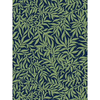 WILLOW WALLCOVERING