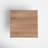 Toluca Solid Wood Top Single Coffee Table
