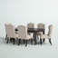 Ensemble repas pour 6 personnes Adler-194333813