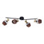 Aaeryn 78cm 4 -Light Track Kit