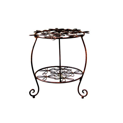 Table d'appoint Mandel Daisy