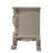Dresden II Bone Nightstand