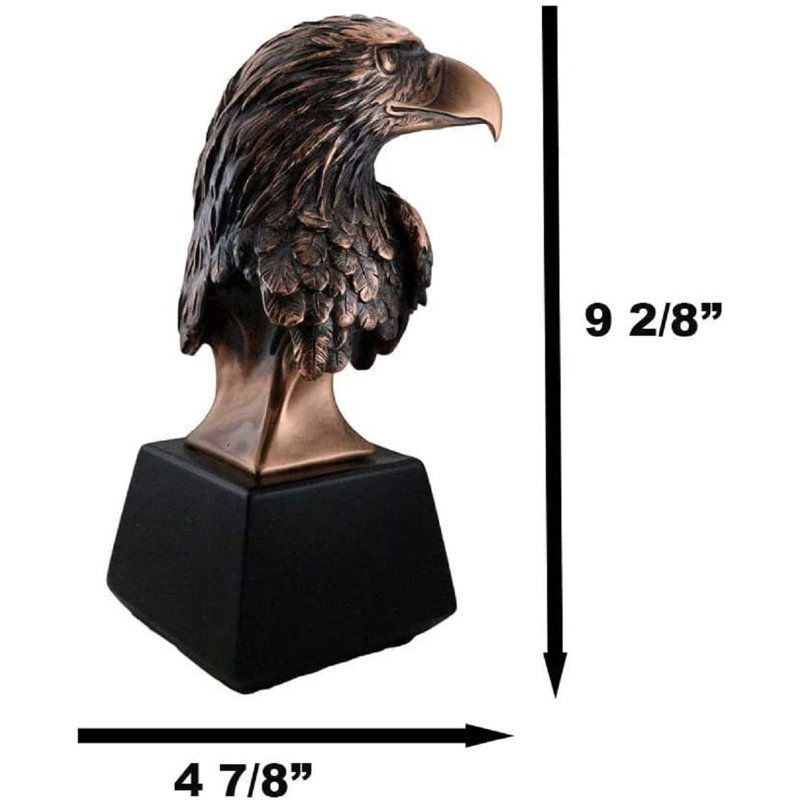 Broemmel Animals Figurines & Sculptures