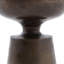 Cruz Outdoor Round Side Table
