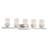 Nailwell 5 - Light Dimmable Vanity Light-27063576