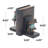 Polystone People Decorative Bookends with Swing Set-55870970