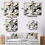 Abstrait neutre, art moderne-117175574-117175575-117175578