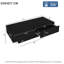 Daveion Solid Coffee Table with Storage-177131212