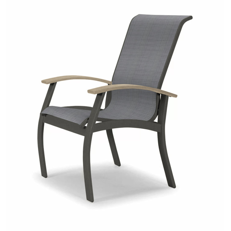 Chaise de patio Askar