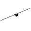 Z-Bar 1 - Light LED Armed Sconce-42116668-97242478