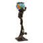 Meyda Tiffany & Stained Glass Torchiere Table Lamp