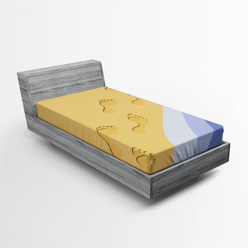 Bâche ajustée, Drap-housse simple TG