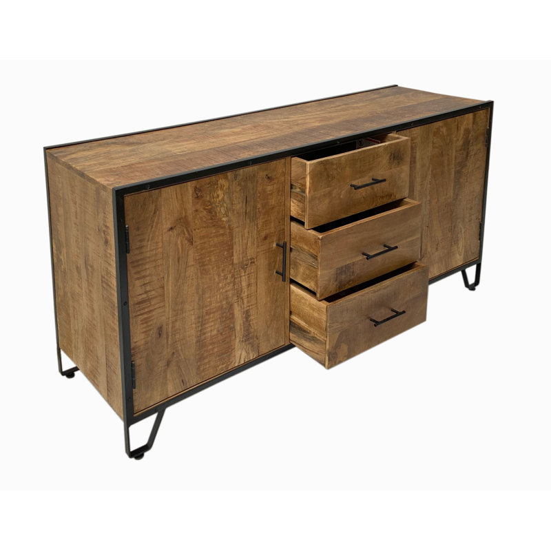 Ethelmay 60'' Sideboard