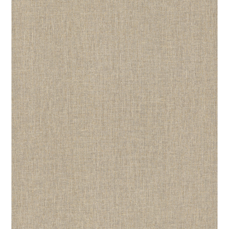 Cromie Turquoise Texture Wallpaper, Taupe