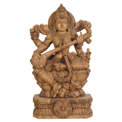 Religious & Spiritual Statue