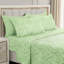 Ensemble de draps en microfibre Lux Hotel-2135884474-2080882383