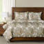 Ensemble de housse de couette marbré Wanderlust-86363235-86363234