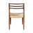 Oralie Ash Wood Dining Chair-109371787