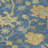 Machine Washable Indoor/Outdoor Xhevrie Navy Rug-1795639005