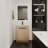 Kachine 24'' Single Bathroom Vanity with Top