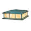 Seneca 4 - Light Pier Mount Light