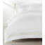 Soprano Trim 100% Cotton Sateen Duvet Cover-1977330757-1977330754