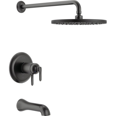 17T Series Tub Shower Trim