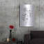 «Wash Split Leaf I» par Chris Paschk-101633807
