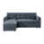 Gray Microfiber selected