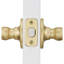 Levier de porte / porte de placard Springdale-93674823