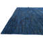 Tapis bleu Noles