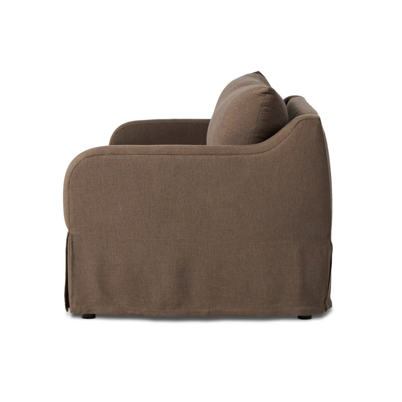 Ulla Sleeper Sofa, Savoy Coffee