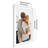 Americanflat Gallery-Style Deep Moulding Picture Frame with Mat to Secure Artwork, Prints, and Photos-100639256