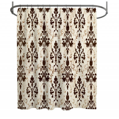 Rideau de douche Flossie