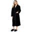 LOTUS LINEN Peignoirs moelleux moelleux peignoirs longs-60579835-60579837