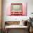Kerner Vintage Pink Television-107981011