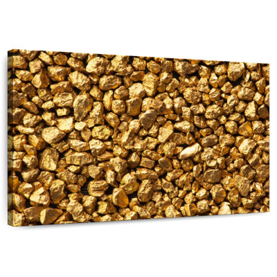 Alvord Gold Nuggets