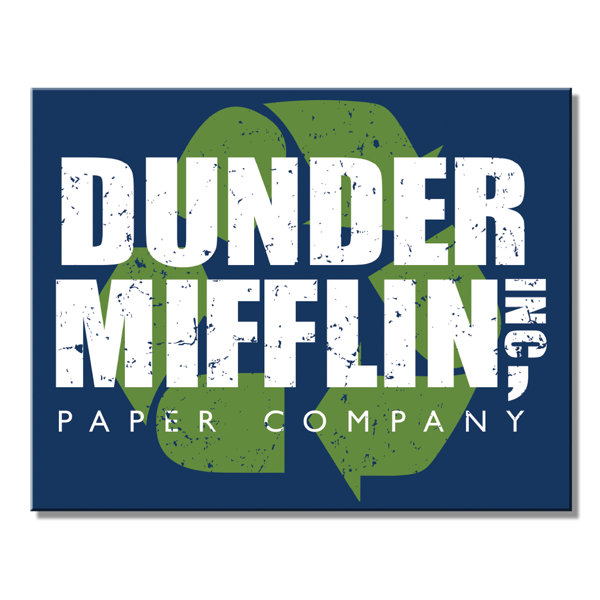 Dunder Mifflin  Desperate Enterprises wholesale