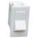 Single Pole Rocker Light Switch