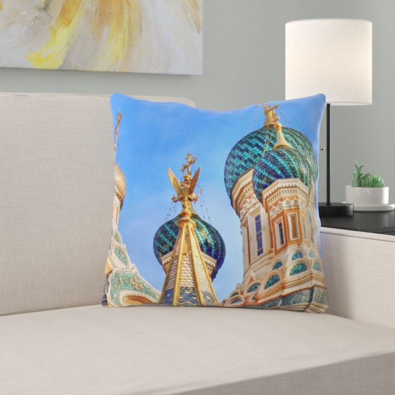 Coussin joli
