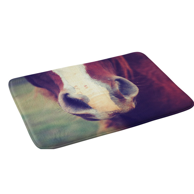 Tapis pour salle de bain