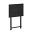 Table d'appoint pliante 2 pièces