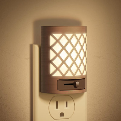 Plug In Night Light