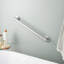 Signature Hardware Contemporary Grab Bar-69744322-71597927