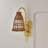 Jordan 6.5" 1-Light Wall Sconce by Becki Owens for Hudson Valley Lighting