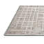 Tapis beige lavable à la machine-455606569